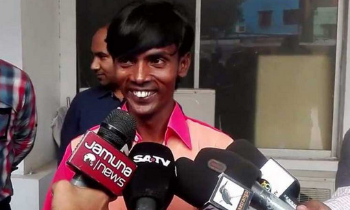 এমপি নির্বাচনই করব : হিরো আলম
