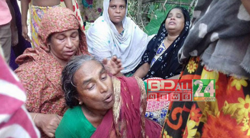 শিক্ষকের ‘অপমান’ সইতে না পেরে স্কুল ছাত্রীর আত্মহত্যা, স্বজনদের বুক ফাটা আর্তনাদ