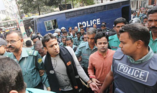বিশ্বজিৎ হত্যা, দুই জনের ফাঁসি বহাল