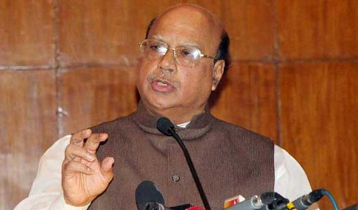 ‘সংবিধান থেকে আমরা এক বিন্দুও সরবো না’