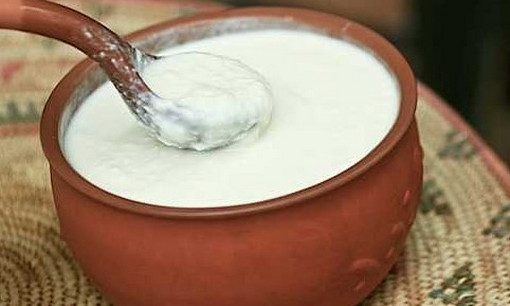 টক দইয়ের রেসিপি সহ জানুন এর চমকপ্রদ ২০ স্বাস্থ্য উপকারিতা