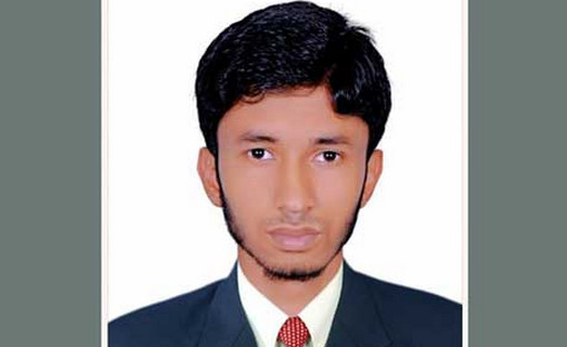 দৈনিক বিবিয়ানা পত্রিকার বার্তা সম্পাদক হলেন সাংবাদিক মতিউর মুন্না