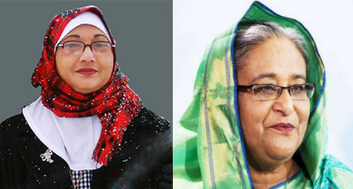 আমাকে সাহায্য করুন : প্রধানমন্ত্রীকে অনুরোধ নীলা চৌধুরীর
