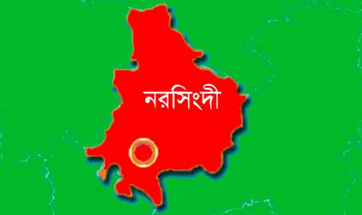 পরীক্ষা খারাপ দেয়ায় বকাঝকা করায় মাকে গলা কেটে হত্যা করে ছেলে