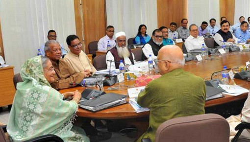 বাংলাদেশের নতুন মিশন হচ্ছে সিডনি-টরেন্টোসহ ৭ শহরে