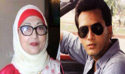 দেশবাসীকে অনুরোধ, সামিরা ও তার পরিবার যেন পালাতে না পারে: সালমানের মা