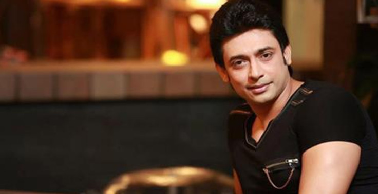 এবার নিষিদ্ধ হলেন জায়েদ খান