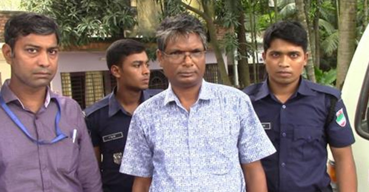 ঝিনাইদহে ভুয়া চিকিৎসকের কারাদণ্ড