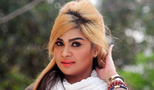 কেমন আছেন ম্যাডাম ফুলি খ্যাত সিমলা
