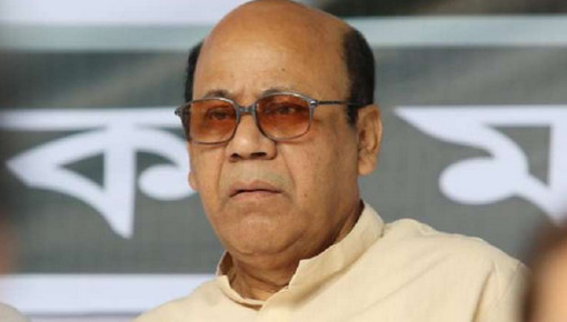 ‘খাদ্যমন্ত্রীর বক্তব্য বিচার বিভাগের প্রতি হুমকি’