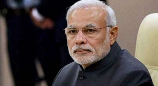 মোদীকে উদ্দেশ্য করে যুবতী যৌনকর্মীর চিঠি