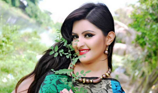 পরীমণি বললেন, ‘ওহে জোয়ান, তোমার বদলে যাওয়া স্বভাব’