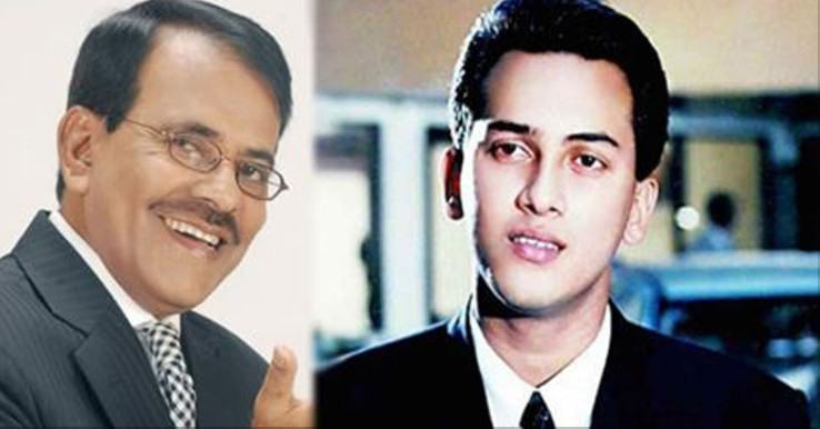 সালমান শাহ’র আবির্ভাব ঘটেছিল ইত্যাদি’রই একটি গানের মডেল হিসেবে: হানিফ সংকেত