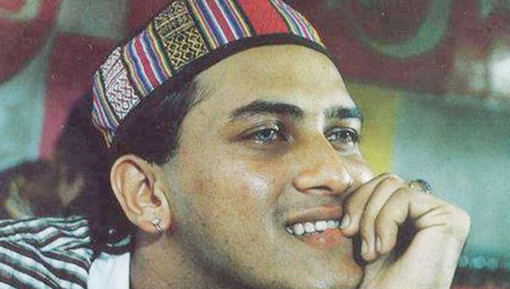 সালমান শাহকে নিয়ে অজানা ৭ গোপন তথ্য দিলেন শ্বশুর হীরা