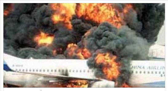 শাহজালাল আন্তর্জাতিক বিমানবন্দরে আগুন, নিয়ন্ত্রণে কাজ করছে ১০টি ইউনিট
