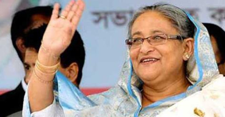 বঙ্গবন্ধুর মৃত্যুবার্ষিকীতে টুঙ্গিপাড়া যাচ্ছেন প্রধানমন্ত্রী
