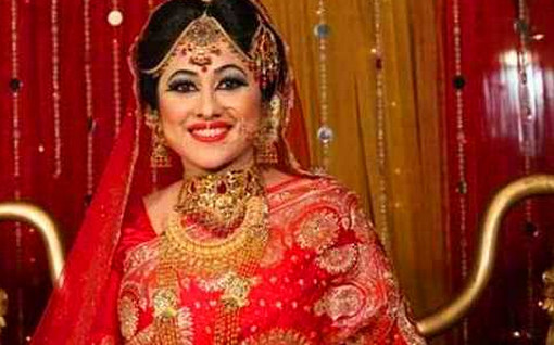 যে কারনে বিয়ের দিন লাল শাড়ি পড়ার প্রথা চলে আসছে যুগ যুগ ধরে, জেনে নিন।