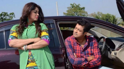 ওমর সানি-মৌসুমী ‘এ কী খেলা’ শুরু করলেন!