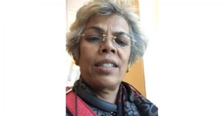 সালমান শাহকে নিয়ে আবার কথা বললেন রুবি