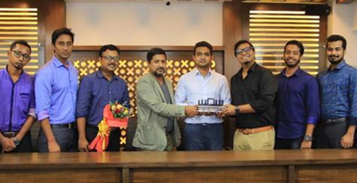 বাংলাদেশি অ্যাড এজেন্সি ডটক্রিয়েট লিঃ এর এশিয়ায় সম্মাননা অর্জন