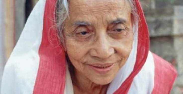 মারা গেলেন নাট্যব্যক্তিত্ব শোভা সেন