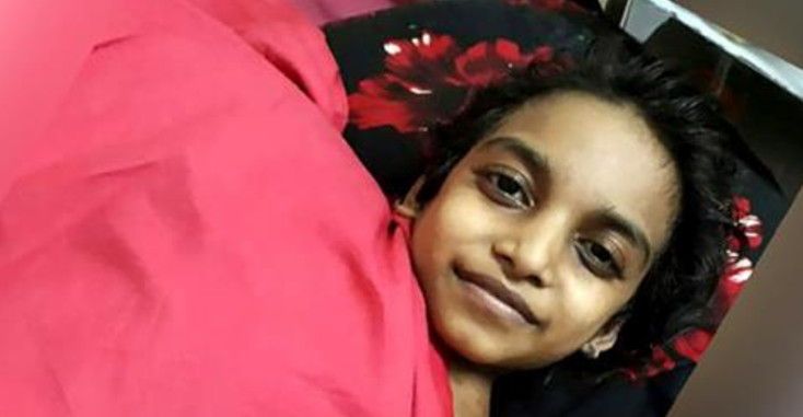 মুক্তামণি এখন ভালো আছে