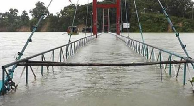 রাঙামাটি ভ্রমণের আগে সতর্ক হোন...!