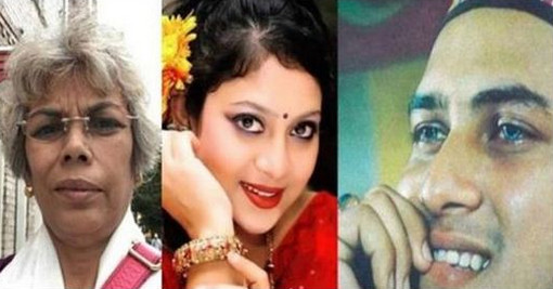 সালমান শাহ শাবনূরের অ্যাবরশন (গর্ভপাত) করিয়েছিলেন – লাইভে বললেন রুবি (ভিডিও সহ)
