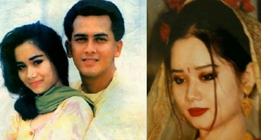 সামিরা সালমান শাহকে এখনো ভালোবাসেন