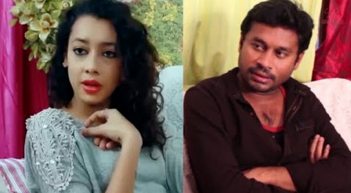 দেশে না ফিরলে পরকীয়া করব বলে প্রবাসী স্বামীকে স্ত্রীর হুমকি !!! তারপর যা ঘটল !!(ভিডিও সহ)
