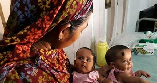 যা পারেনি সিঙ্গাপুর তাই পারছে ঢাকা মেডিকেল