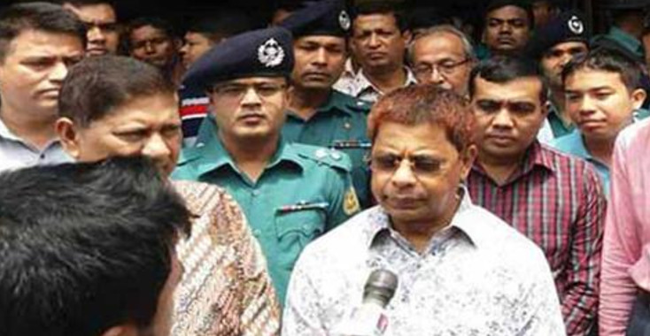 'বঙ্গবন্ধুর পলাতক খুনিদের ফিরিয়ে আনার চেষ্টা হচ্ছে'