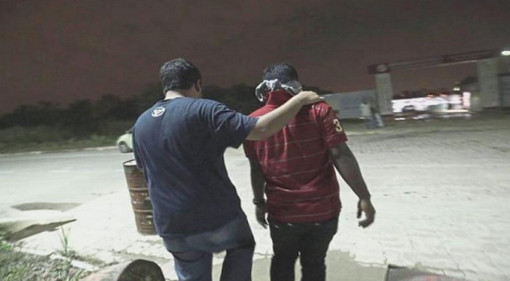 মালয়েশিয়ায় পড়তে গিয়ে পাচারচক্রের ফাঁদে বাংলাদেশি শিক্ষার্থীরা