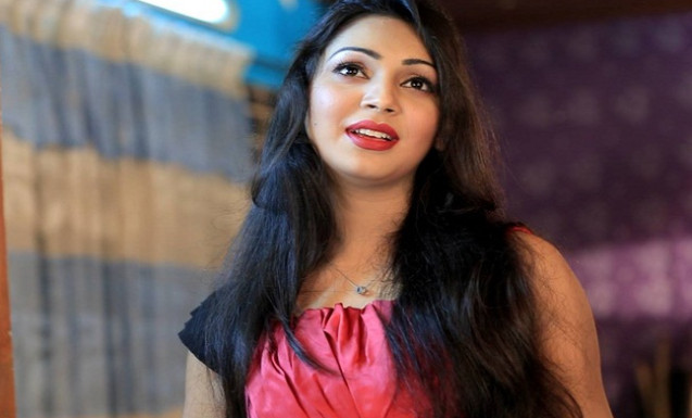 রাজীবের সঙ্গে সেই অনাকাঙ্ক্ষিত বিষয়ে অবশেষে মুখ খুললেন প্রভা