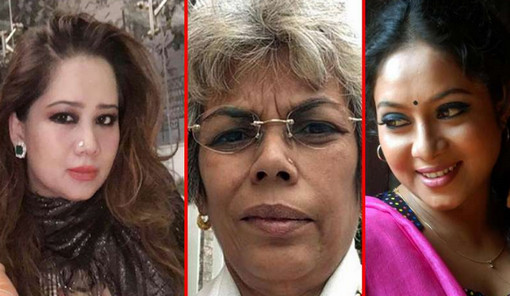 ‘শাবনুরে আসক্ত সালমান, সামিরা চরিত্রহীন’