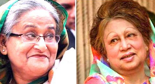 রাজনীতিক ব্যক্তিরা কে কার আত্মীয়, জেনে নিন!