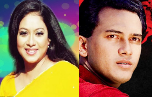 সালমান শাহ বনাম সামিরা ইস্যুতে আবার ও মুখ খুললেন শাবনূর