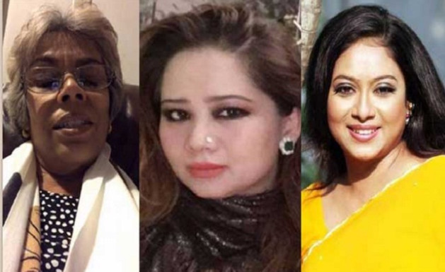 ‘সালমান শাহ’র সঙ্গে শাবনূরের প্রেমের সম্পর্ক, প্র্যাগনেন্টও হয়েছিলেন এই নায়িকা’