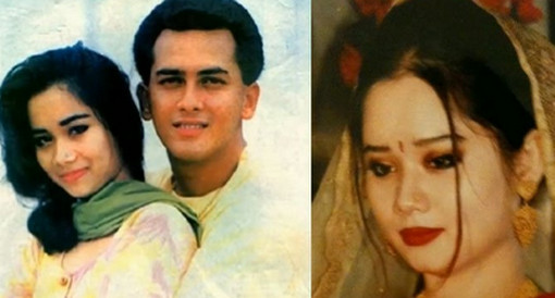 এইমাত্র … সালমান শাহ’র স্ত্রী সামিরা হাউমাও করে কেঁদে জবানবন্দী দিলেন !!! ভিডিও !