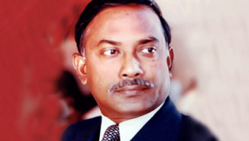 বঙ্গবন্ধু শেখ মুজিবকে হত্যার পর যা বলেছিলেন জিয়া
