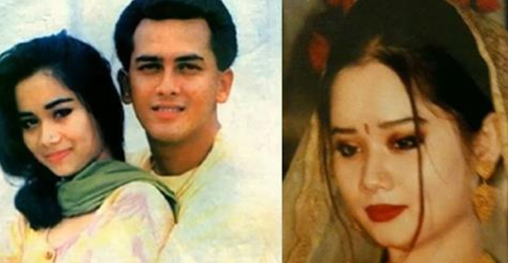 'এতজনের সঙ্গে পরকীয়া করেছি আর ইমন চুপ ছিল?'