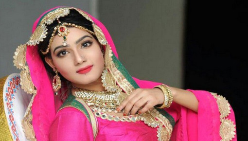 কেমন চলছে মাহির সংসার জীবন?
