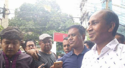 ‘অপারেশন অাগস্ট বাইট’ শুরু থেকে শেষ