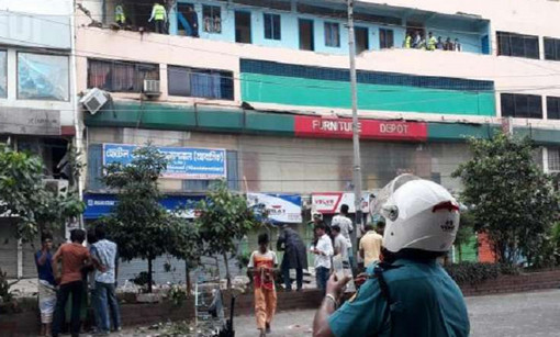 কে এই জঙ্গি সাইফুল?