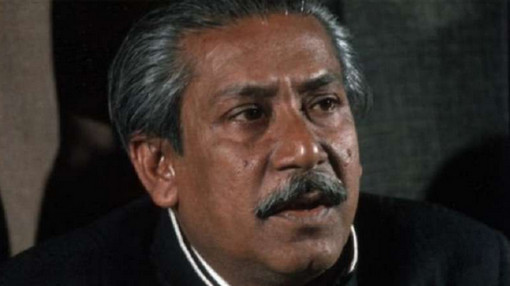 ‘তোরা আমাকে কোথায় নিয়ে যেতে চাস’ এটাই কি বঙ্গবন্ধুর শেষ কথা?