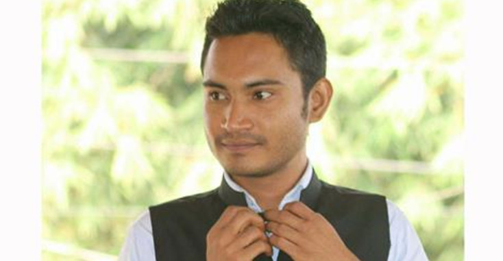 উখিয়ায় ২০ হাজার পিস ইয়াবাসহ যুবলীগ নেতা আটক