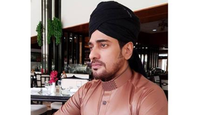 চলুন, আমরা পাঁচ ওয়াক্ত নামাজ পড়ি : অনন্ত জলিল