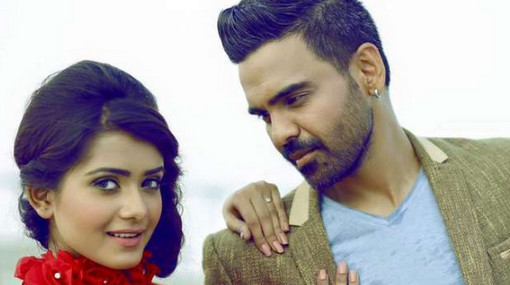 ‘রেহান কেন আমার আর হাবিবের মাঝে প্রবলেম করছে?’
