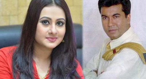 কখনো মান্নাকে ফিরে পেলে জড়িয়ে ধরে কাঁদবো : পূর্ণিমা
