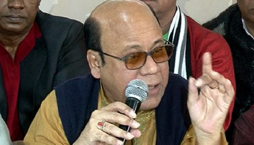 ‘চালের দাম ১০ টাকা বা ৮ টাকা কমার মত কোনোরকম অবস্থা বাংলাদেশে হওয়ার কোন সম্ভাবনা নাই’